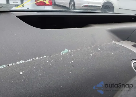 2008 Toyota Prius z USA, uszkodzony, nr VIN JTDKB20U887778390